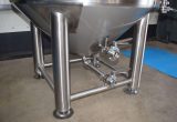 730 liter tank i Rostfritt 304