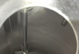 730 liter tank i Syrafast 316