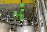 730 liter tank i Syrafast 316