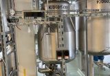 730 liter tank i Syrafast 316