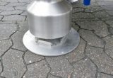 733 liter tank i Syrafast 316