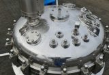 733 liter tank i Syrafast 316