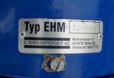 733 liter tank i Syrafast 316