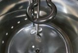 733 liter tank i Syrafast 316