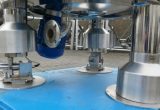 733 liter tank i Syrafast 316