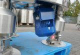 733 liter tank i Syrafast 316