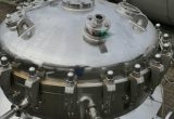 733 liter tank i Syrafast 316