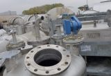 736 liter tank i Syrafast 316