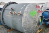7385 liter tank i Stål (emaljerad)