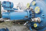 7385 liter tank i Stål (emaljerad)