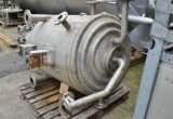 740 liter tank i Syrafast 316