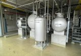740 liter tank i Syrafast 316