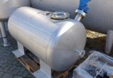 740 liter tank i Syrafast 316