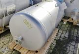 740 liter tank i Syrafast 316