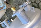 740 liter tank i Syrafast 316