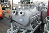 740 liter tank i Syrafast 316