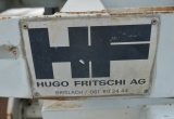 740 liter tank i Syrafast 316