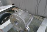 740 liter tank i Syrafast 316