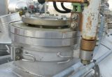 740 liter tank i Syrafast 316