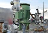 740 liter tank i Syrafast 316
