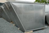 7400 liter tank i Rostfritt 304