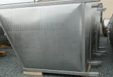 7400 liter tank i Rostfritt 304