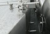 7400 liter tank i Rostfritt 304