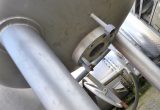742 liter tank i Syrafast 316