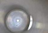 742 liter tank i Syrafast 316