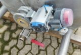 750 liter tank i Rostfritt 304
