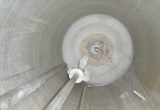 750 liter tank i Rostfritt 304