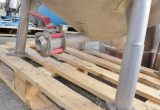 750 liter tank i Rostfritt 304
