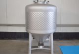 750 liter tank i Rostfritt 304