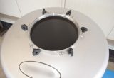 750 liter tank i Rostfritt 304