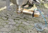 750 liter tank i Rostfritt 304