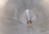 750 liter tank i Rostfritt 304