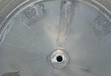 750 liter tank i Rostfritt 304