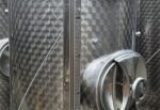 750 liter tank i Rostfritt 304