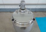 750 liter tank i Syrafast 316