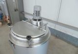 750 liter tank i Syrafast 316