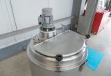 750 liter tank i Syrafast 316