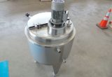 750 liter tank i Syrafast 316