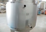 750 liter tank i Syrafast 316