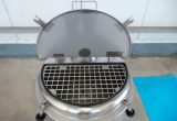 750 liter tank i Syrafast 316