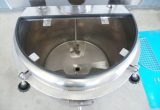 750 liter tank i Syrafast 316