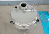 750 liter tank i Syrafast 316