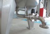 750 liter tank i Syrafast 316