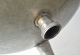 750 liter tank i Syrafast 316