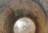 750 liter tank i Syrafast 316
