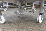 750 liter tank i Syrafast 316